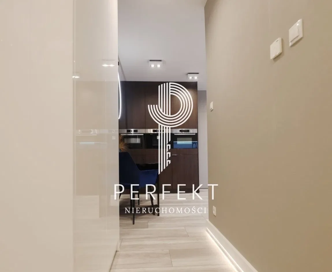 Piękny Apartament w Centrum Szczecina! Black Pearl - zdjęcie 4