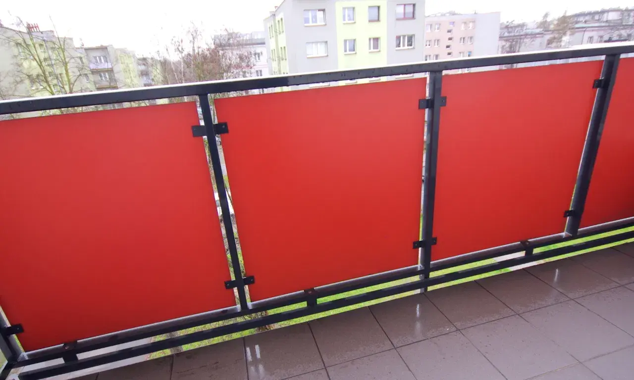 2 pokoje z wyposażeniem, balkon Miechowice - zdjęcie 5