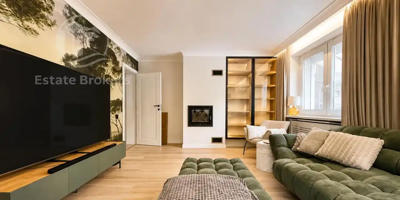 Luksusowy dom wolnostojący z zadbaną działką | Pet Friendly - zdjęcie 2