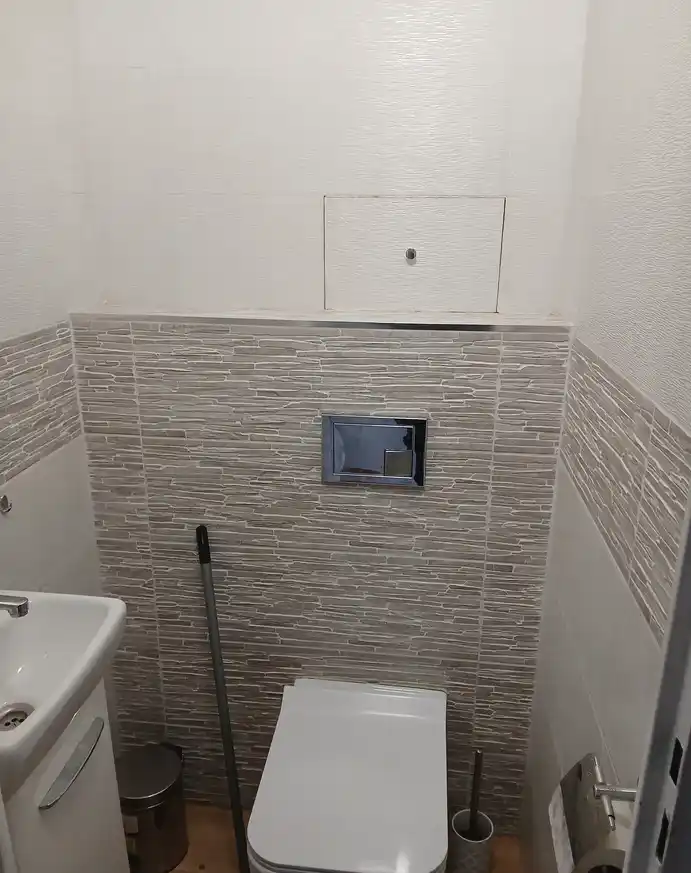 Przestronne mieszkanie 3 - pokojowe z balkonem w Rzeszowie - zdjęcie 7