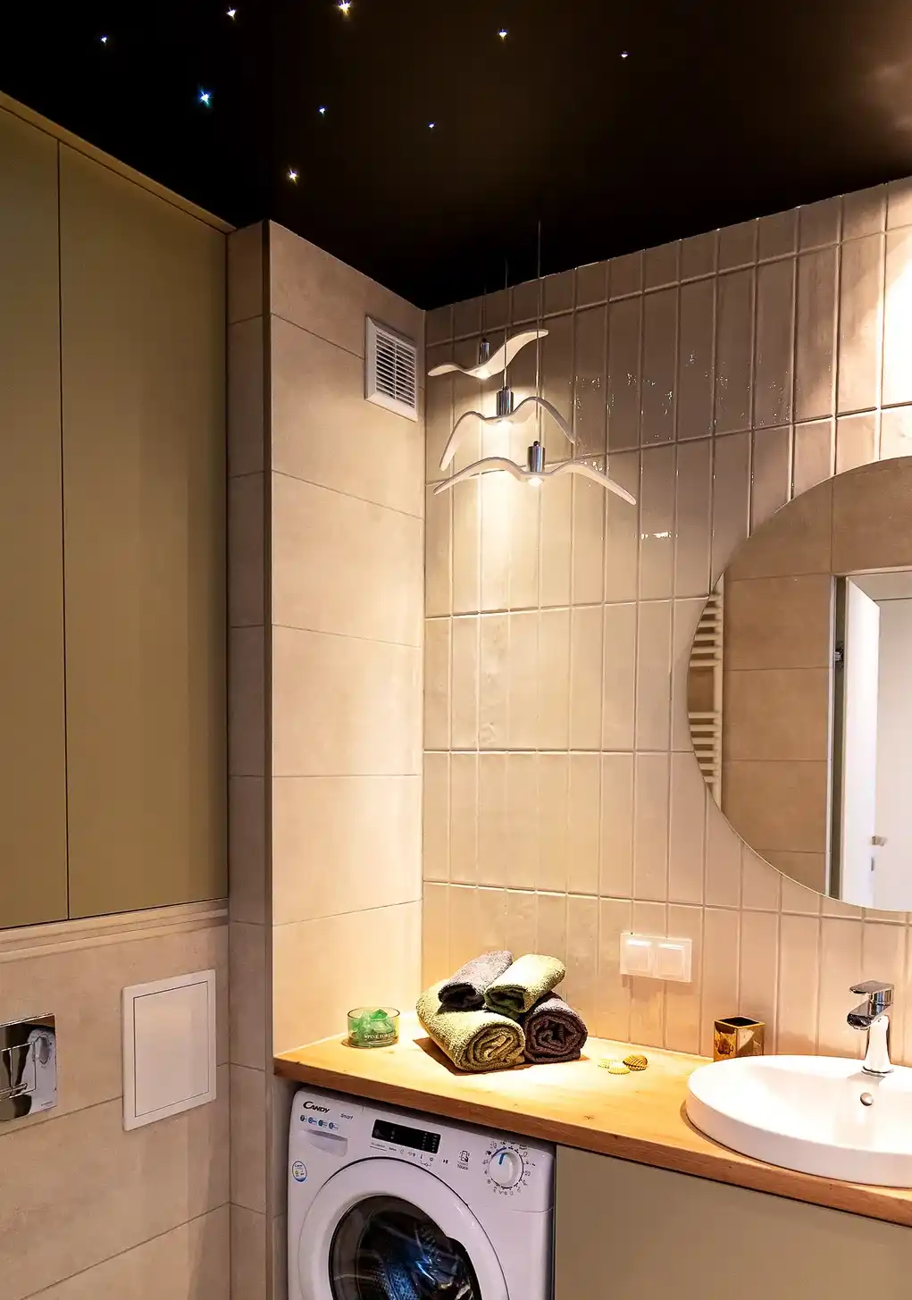 Apartament Premium w Pino Resort na wynajem I Basen I Sauna - zdjęcie 6