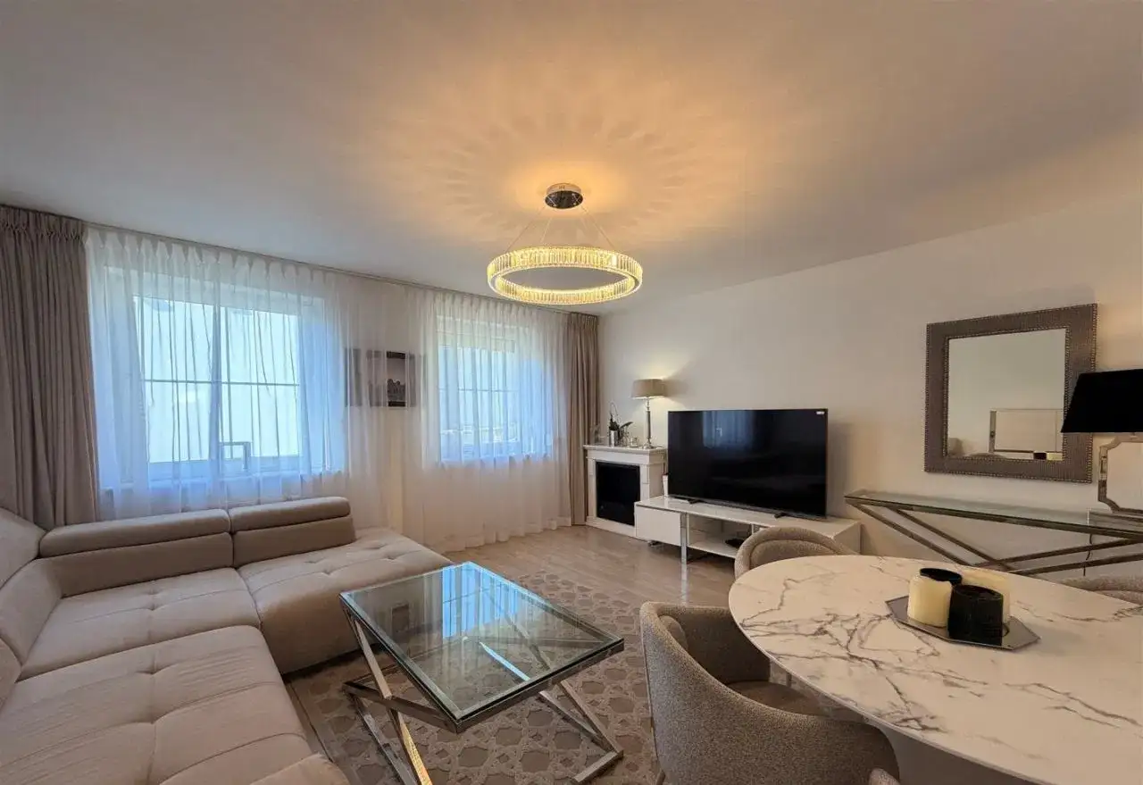 Mieszkanie 108 m² w Szczecinie - zdjęcie 6