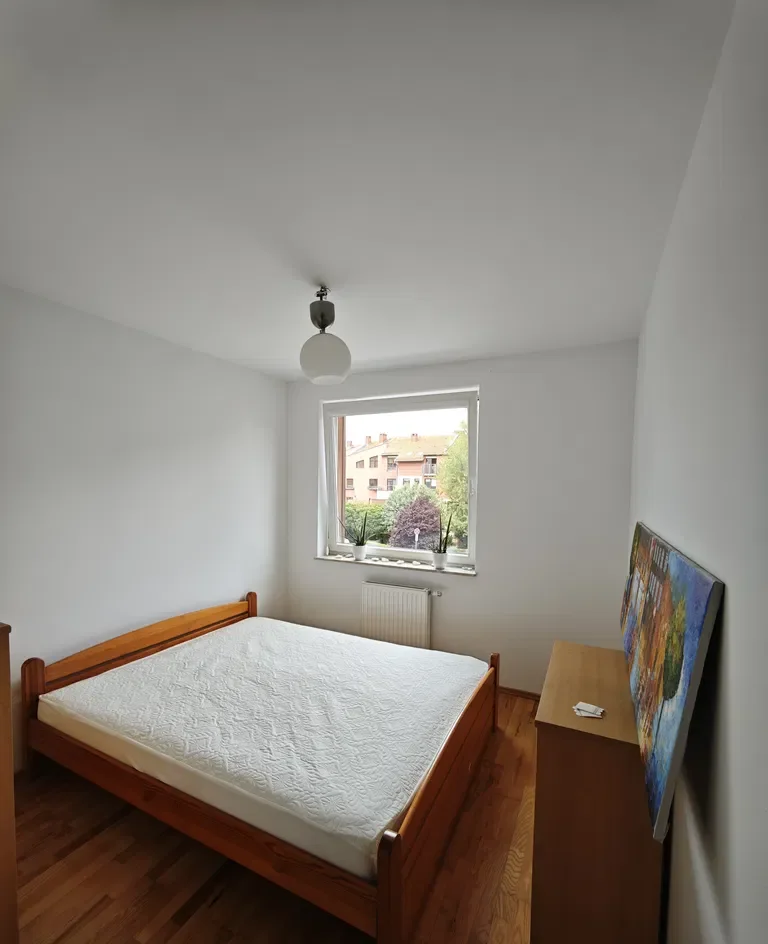 3-pokojowe mieszkanie z garażem | 60 m² |Grabiszynek | Racławicka 71 - zdjęcie 6