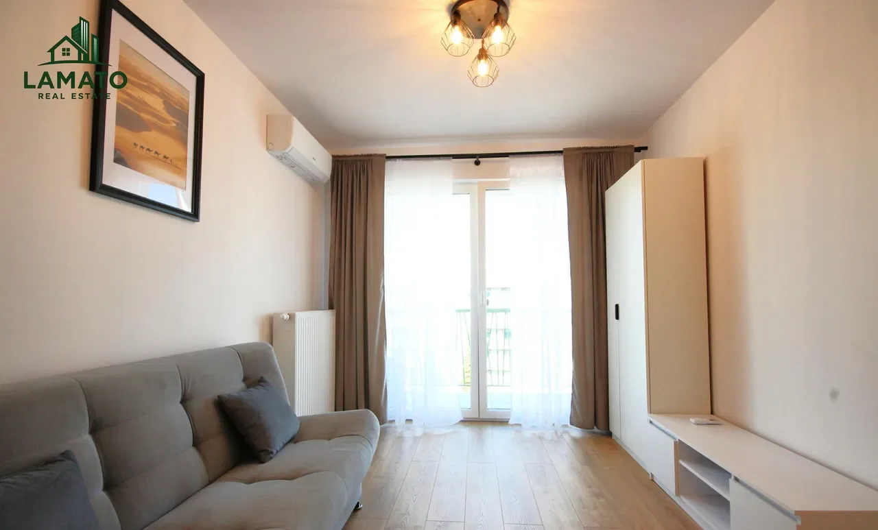 Prądnik Czerwony | Bohomolca | 2 Pok | 37 m2 | Klima | Garaż - zdjęcie 4