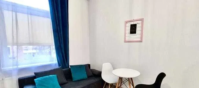 Bocianowo 30, Śródmieście, przytulna kawalerka, BRAK PROWIZJI! - zdjęcie 3