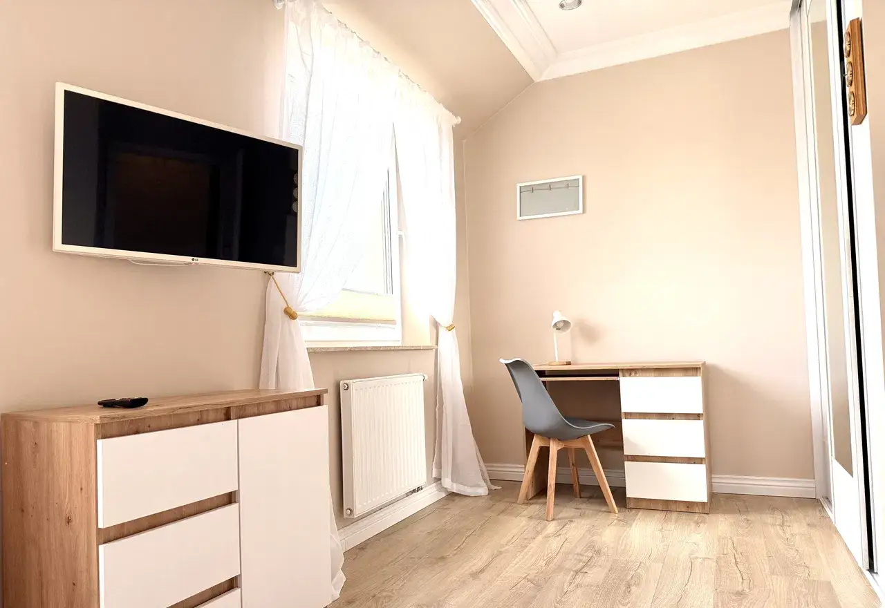 Widok 99, Kajkowo Mieszkanie 2-pokojowe z balkonem i klimatyzacją 63m2 - zdjęcie 7