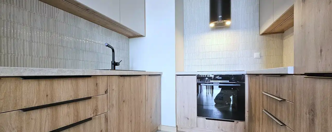 594N_Apartament os. Paderewskiego DAMROTA GARDEN