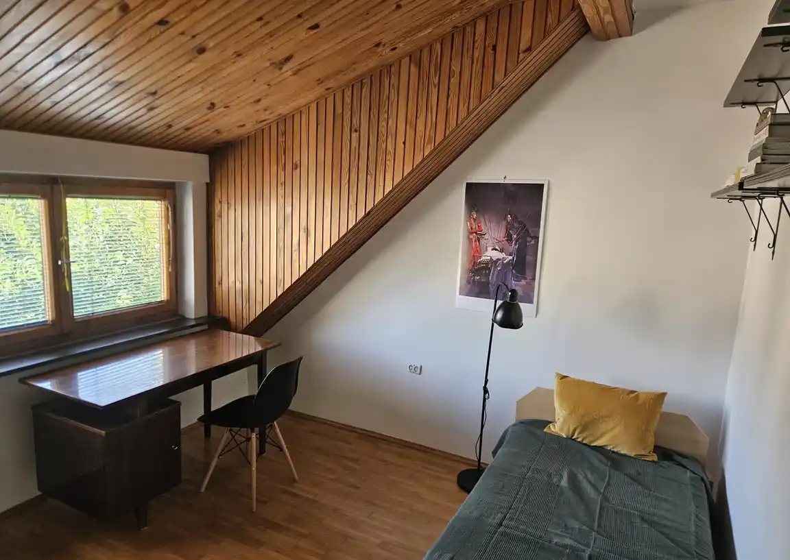 Przestronne 90 m² | 4 pokoje | Kraków Łobzów | Bez czynszu/pośredników - zdjęcie 8