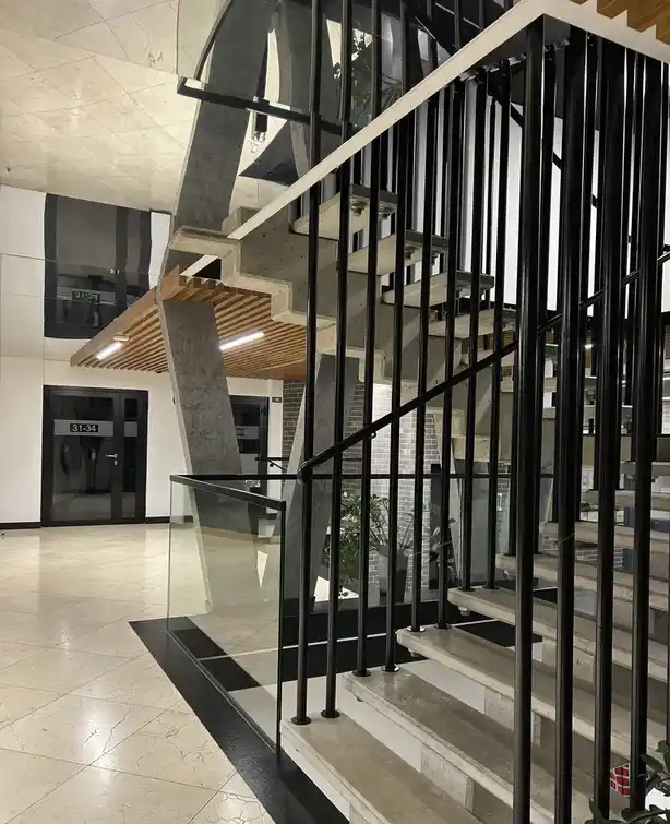 Riva Verona | Apartament 46 m² | Bulwary Wiślane | 2 pokoje nad Wisła