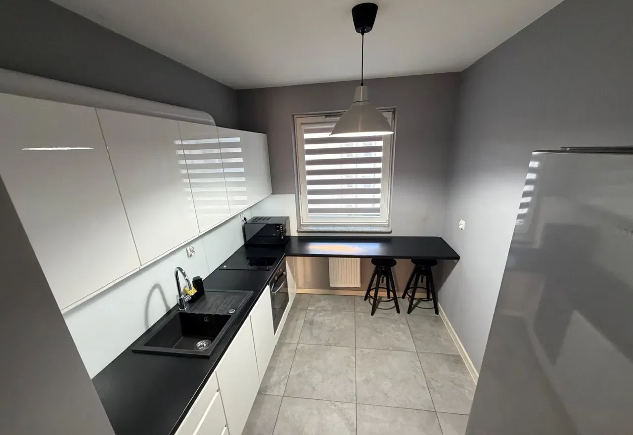 Do wynajęcia: mieszkanie 50 m² — ul. Ceglana, Łężyca - zdjęcie 3