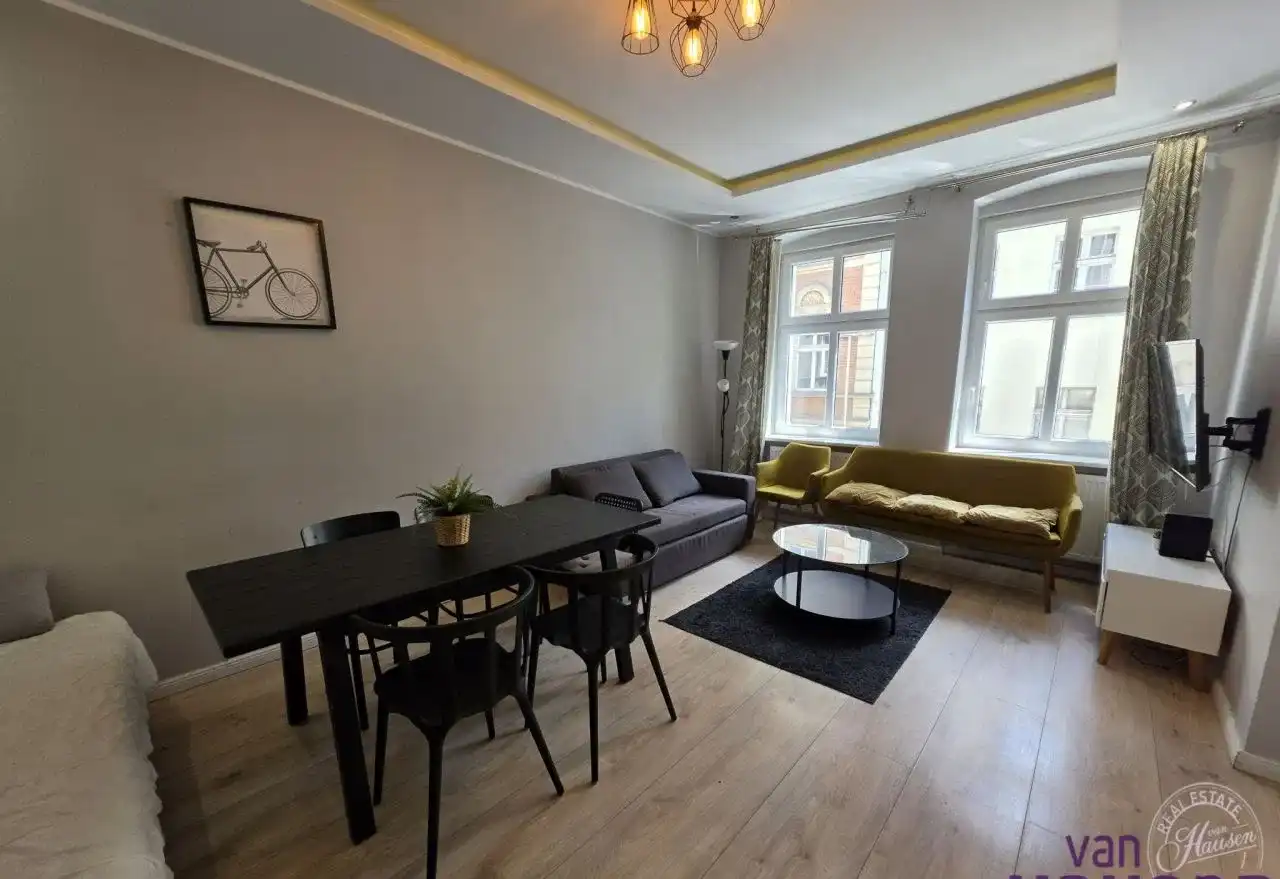 Mieszkanie, 63 m², Poznań - zdjęcie 9