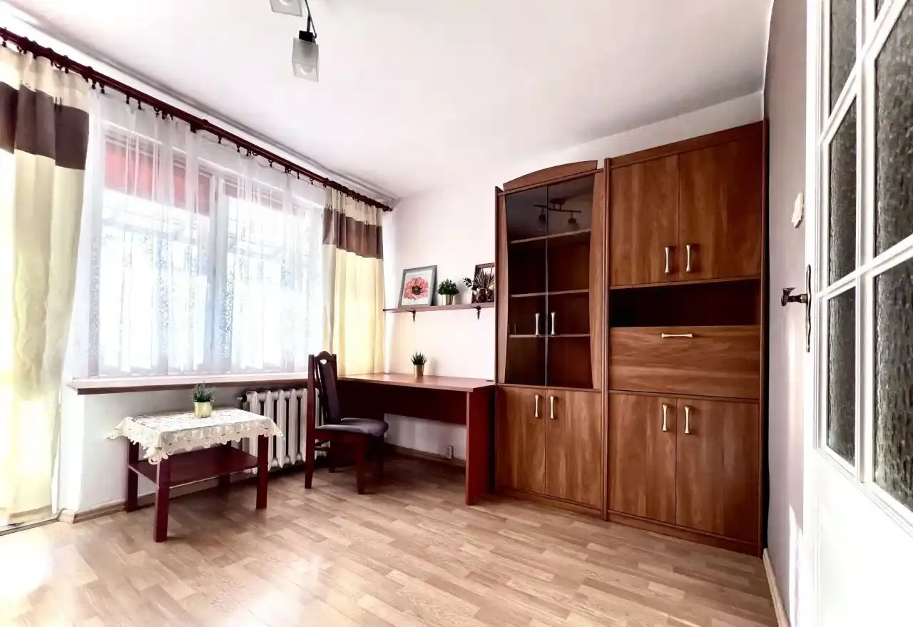 3 pokoje | Balkon | Parking | Meissnera - zdjęcie 8