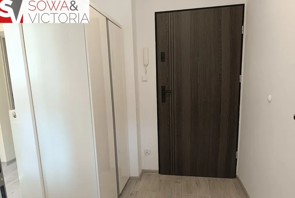 Komfortowe mieszkanie w na Nowym Mieście - zdjęcie 9