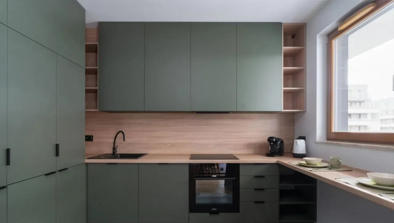 Dostępny Nowy Apartament ul.Marcina Kasprzaka | 2 Pokoje - zdjęcie 3