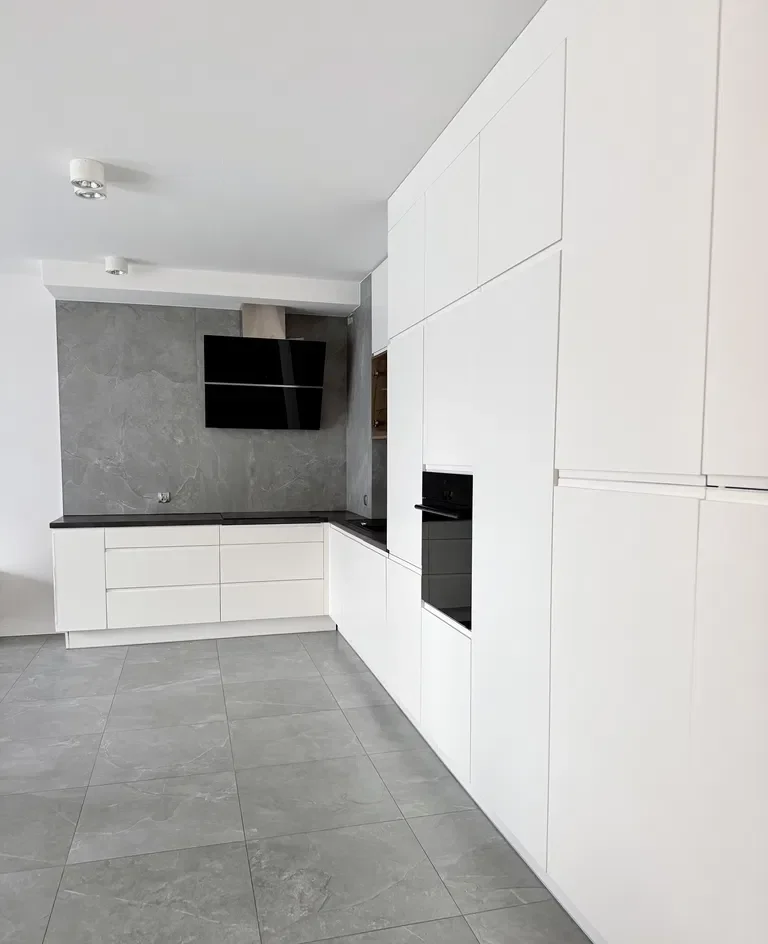 Komfortowe 3-pokojowe mieszkanie | 75 m² | ul. Grabiszyńska | Wrocław