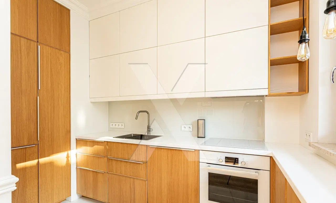 3-pk apartament | Wilanów | 2 łazienki | 2 miejsca parkingowe - zdjęcie 3