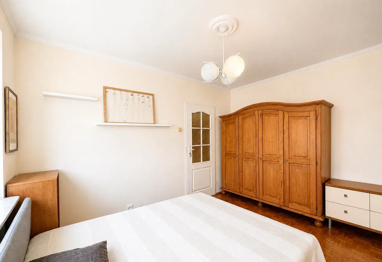 2 pokoje z balkonem | oddzielna kuchnia | 49 m² | ul. Baśniowa - zdjęcie 6
