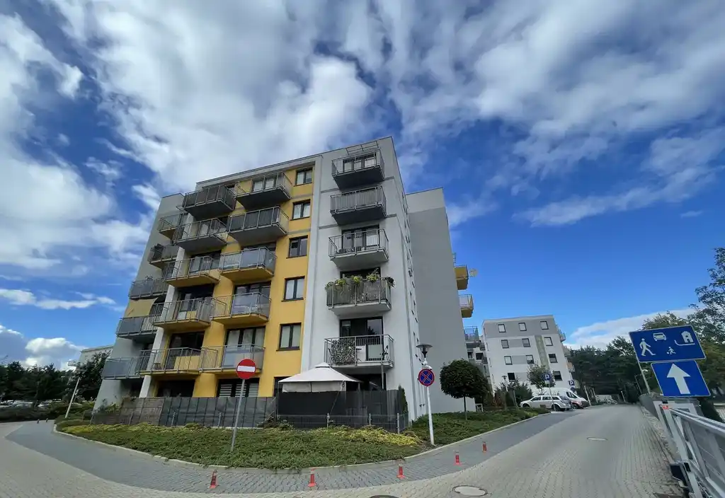 Poznań Piątkowo Batorego | 3 pokoje | Klimatyzacja | Garaż | Bez pośredników - zdjęcie 7