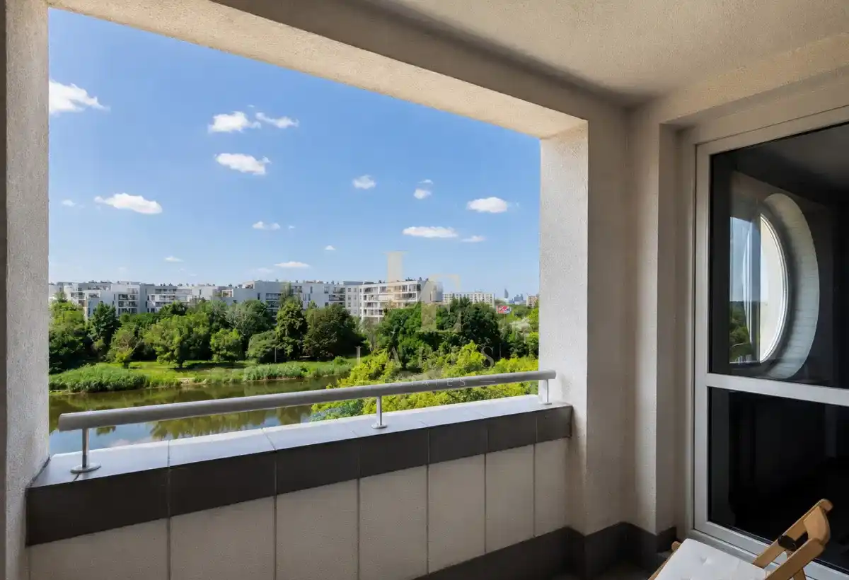 Dobra komunikacja | Balkon | Osobna kuchnia - zdjęcie 7