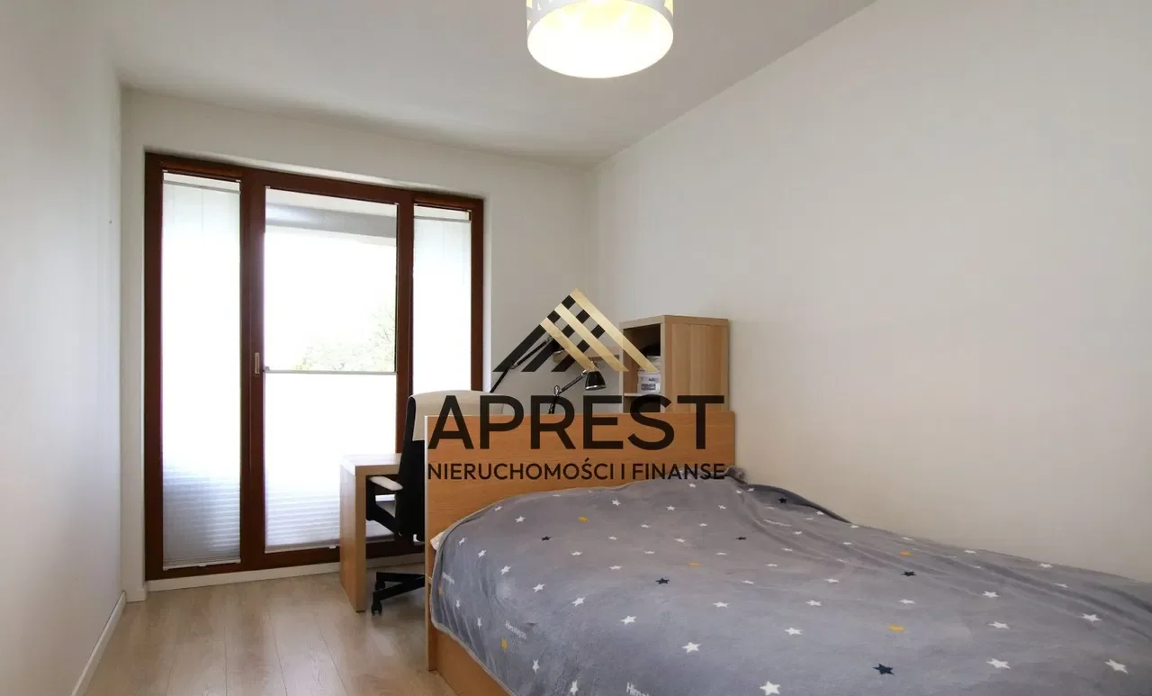 Apartament z widokiem na Wisłę - zdjęcie 7