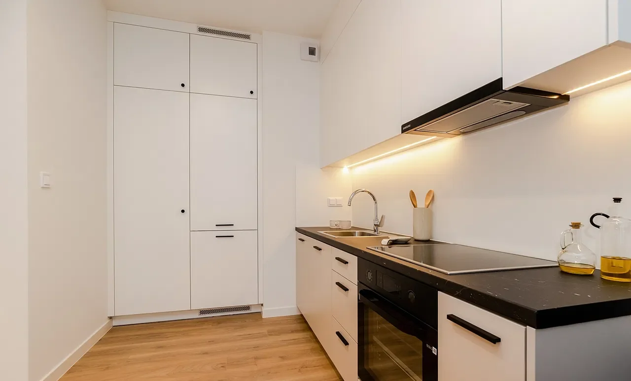 Studio | 37.18 m2 | Internet w cenie | 0% prowizji | Pet friendly - zdjęcie 6