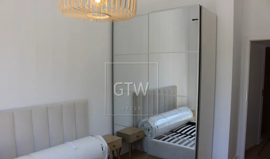 2 pokoje l 37,22 m² l Taras l Warszawa, Mokotów - zdjęcie 9
