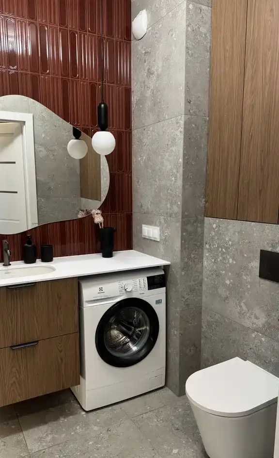 Nowe mieszkanie w wysokim standardzie | loggia | parking - zdjęcie 8