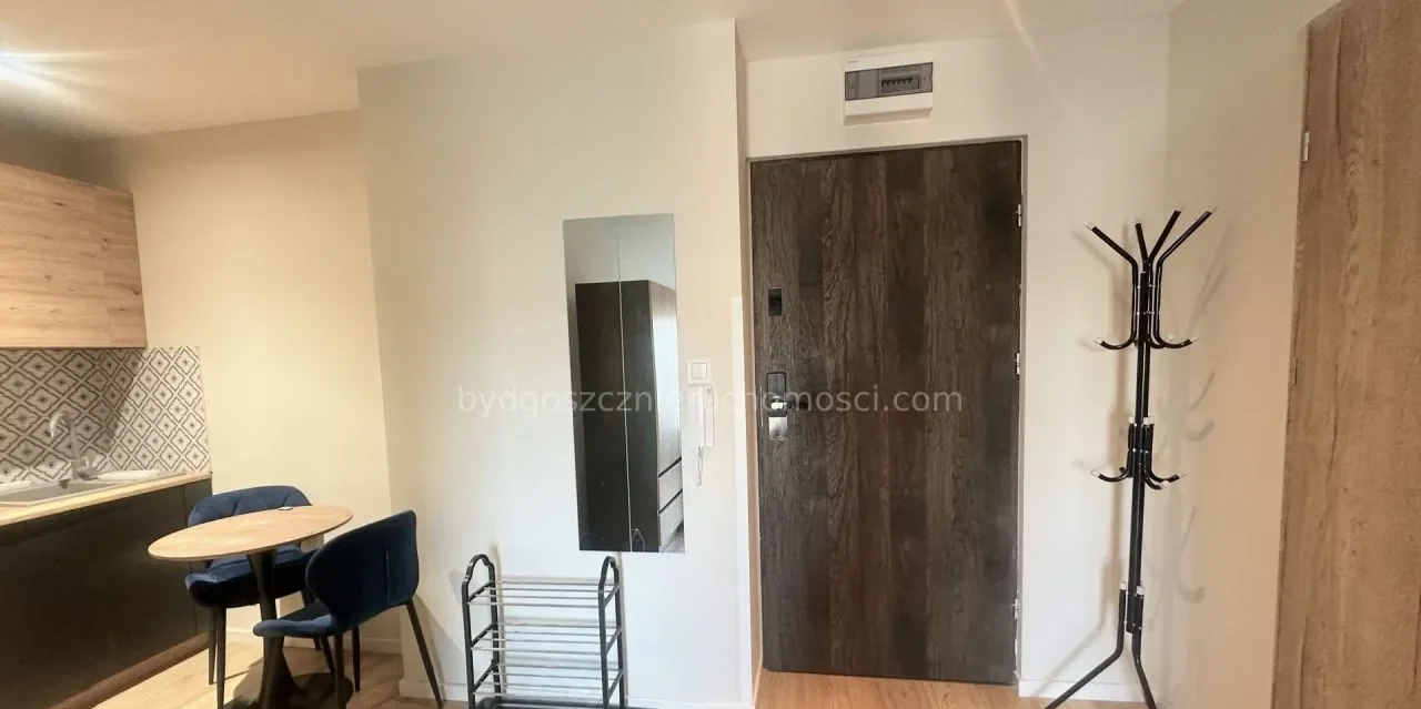 Mieszkanie, 25 m², Bydgoszcz - zdjęcie 3