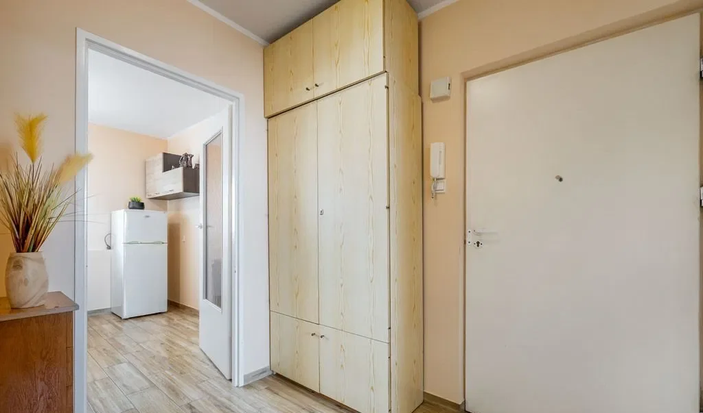 Dostępne Od Zaraz Dla Studenta Mieszkanie 33 m² - zdjęcie 9