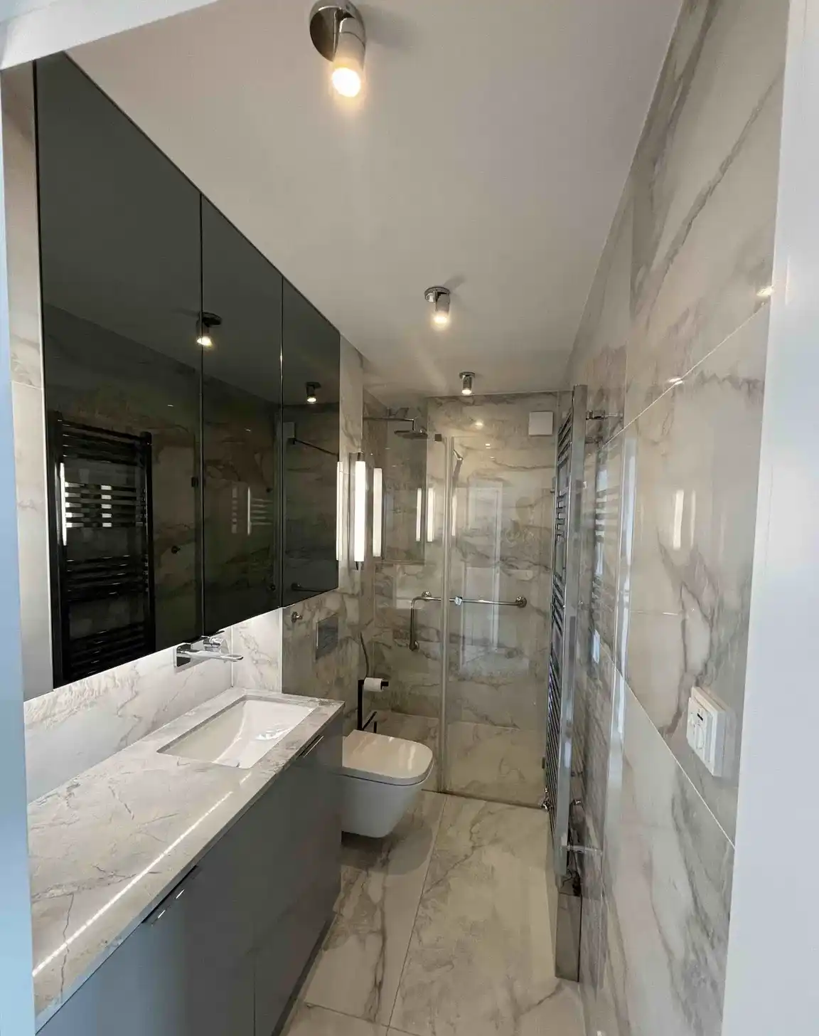 Chic room for rent - with a great view! (top floor) - zdjęcie 8
