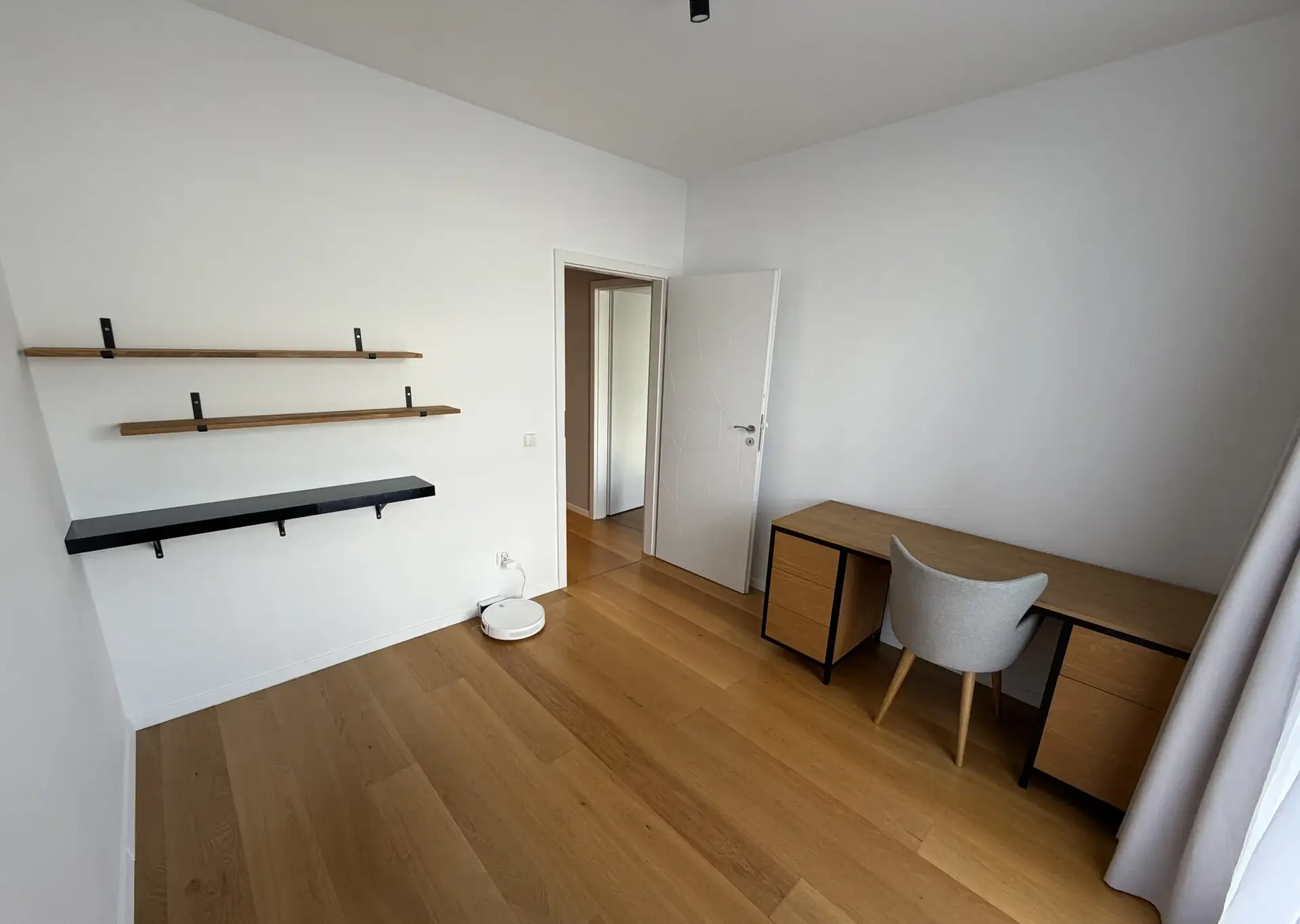 3-pokojowe | 66m2 | Bezpośrednio | Balkon | Garaż | Garderoba - zdjęcie 7