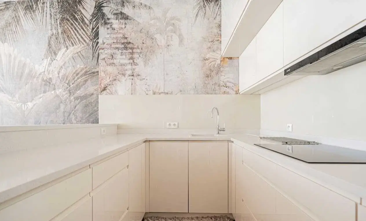 Premium apartament z widokiem w centrum Wrocławia - zdjęcie 6