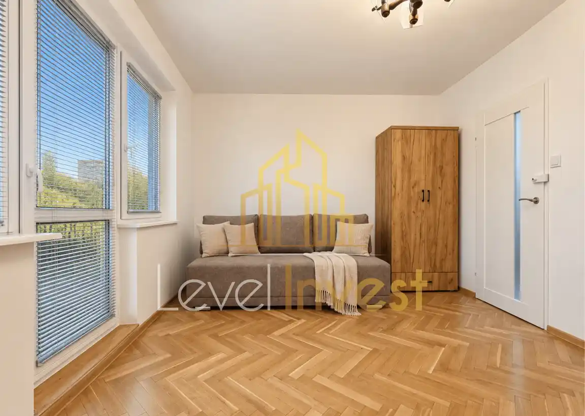 Mieszkanie do wynajęcia | ul Szyprów | 2 pokoje, 42 m² | Blisko SKM - zdjęcie 6