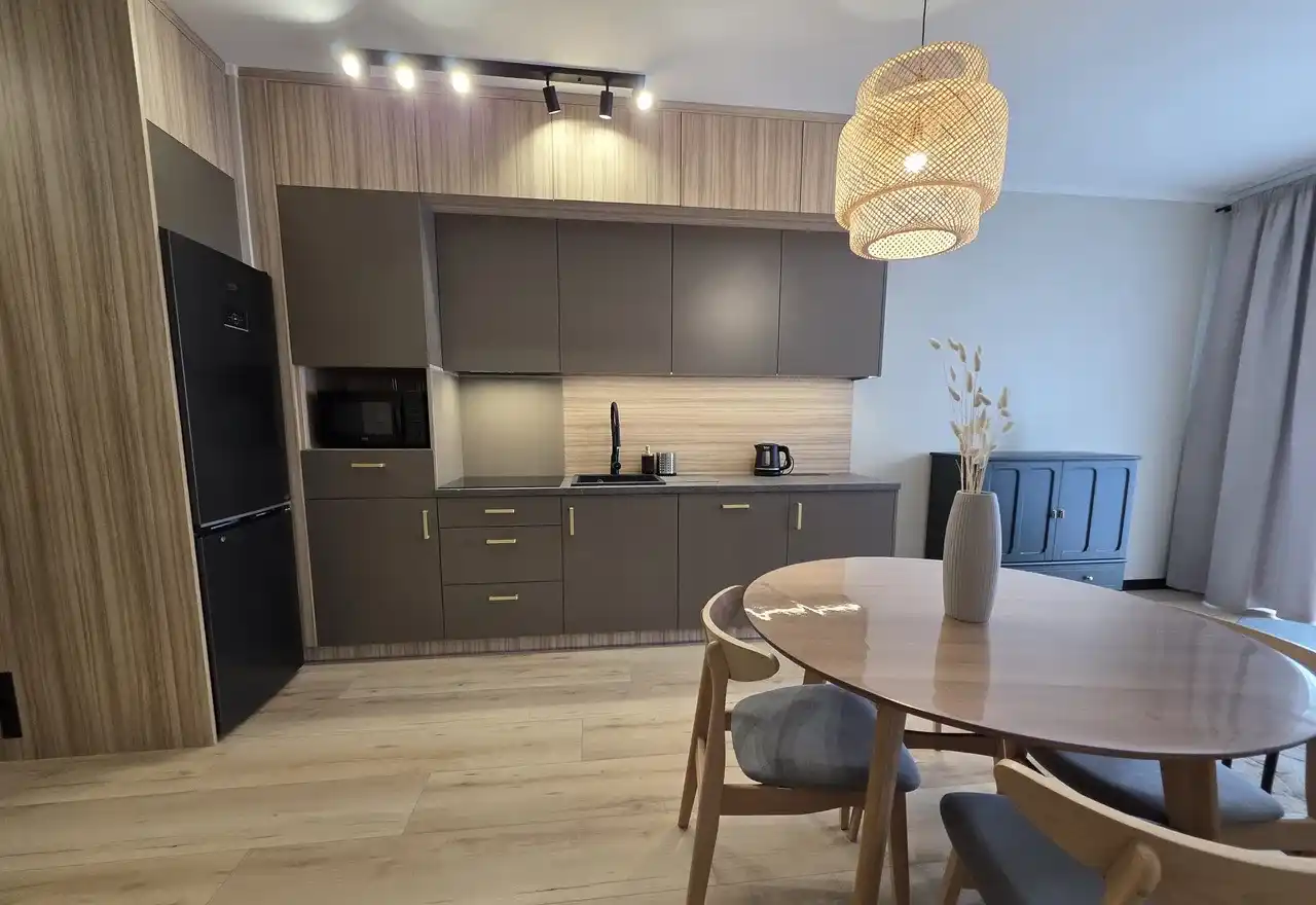 Apartament 2-pok , 2 miejsca parkingowe! - zdjęcie 4