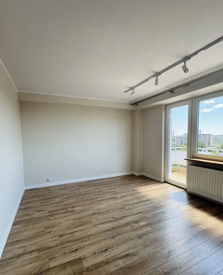 3 pokoje Gocław Balkon Oddzielna kuchnia Od zaraz