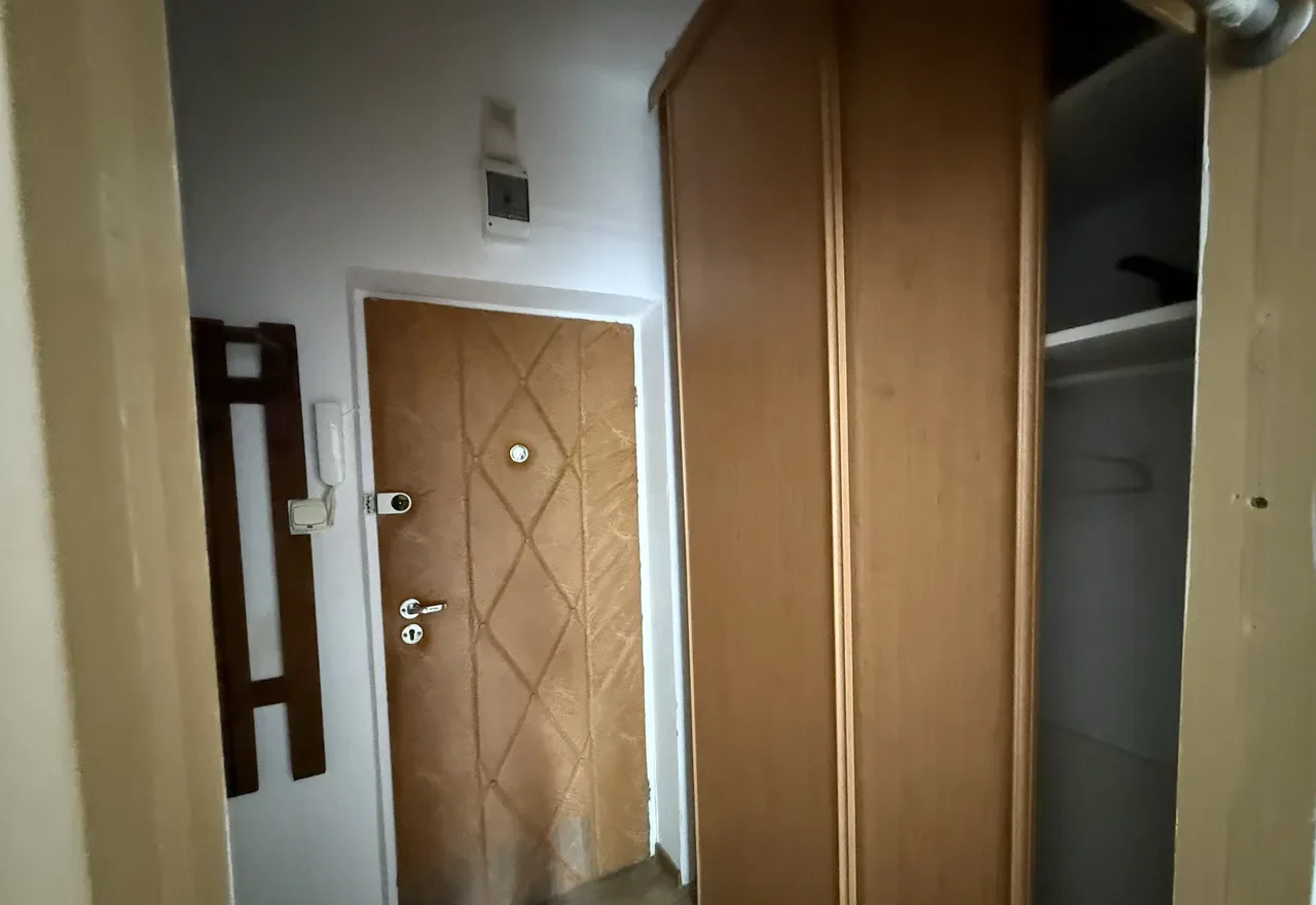 Kawalerka do wynajęcia w Rudzie Śląskiej - zdjęcie 6