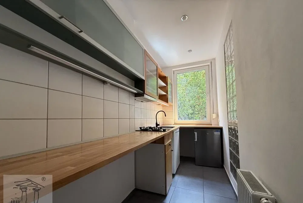 Mieszkanie 60 m2 w Poznaniu (Wilda) - zdjęcie 9