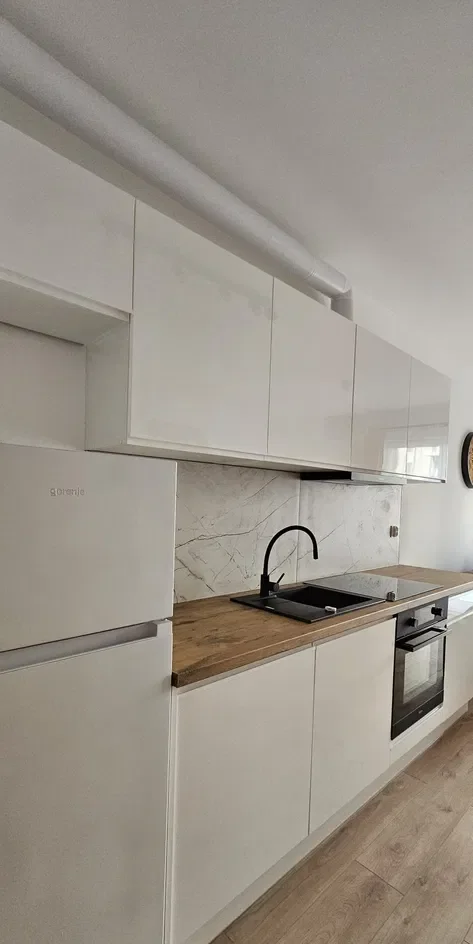 Nowa, w pełni wyposażona kawalerka w doskonałej lokalizacji Piątkowo - zdjęcie 6