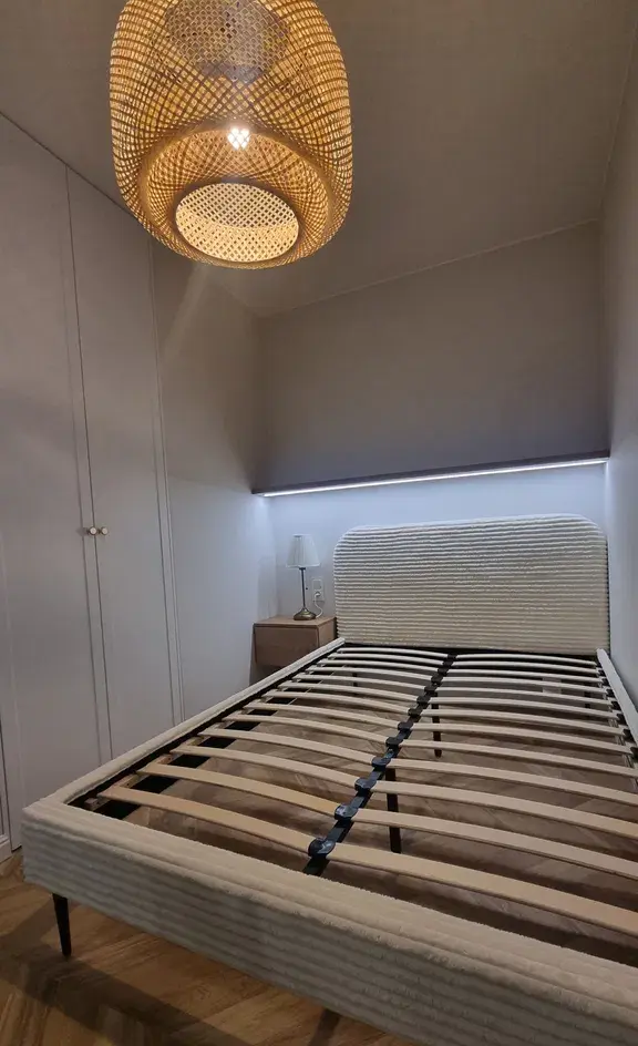 2-pokojowe mieszkanie w centrum Lublina, ul. Jasna, na wynajem - zdjęcie 5