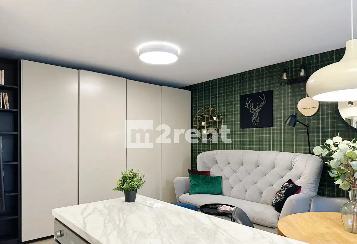 Bielany | 3 pokoje | Kot, Pies| Park Olszyna - zdjęcie 4