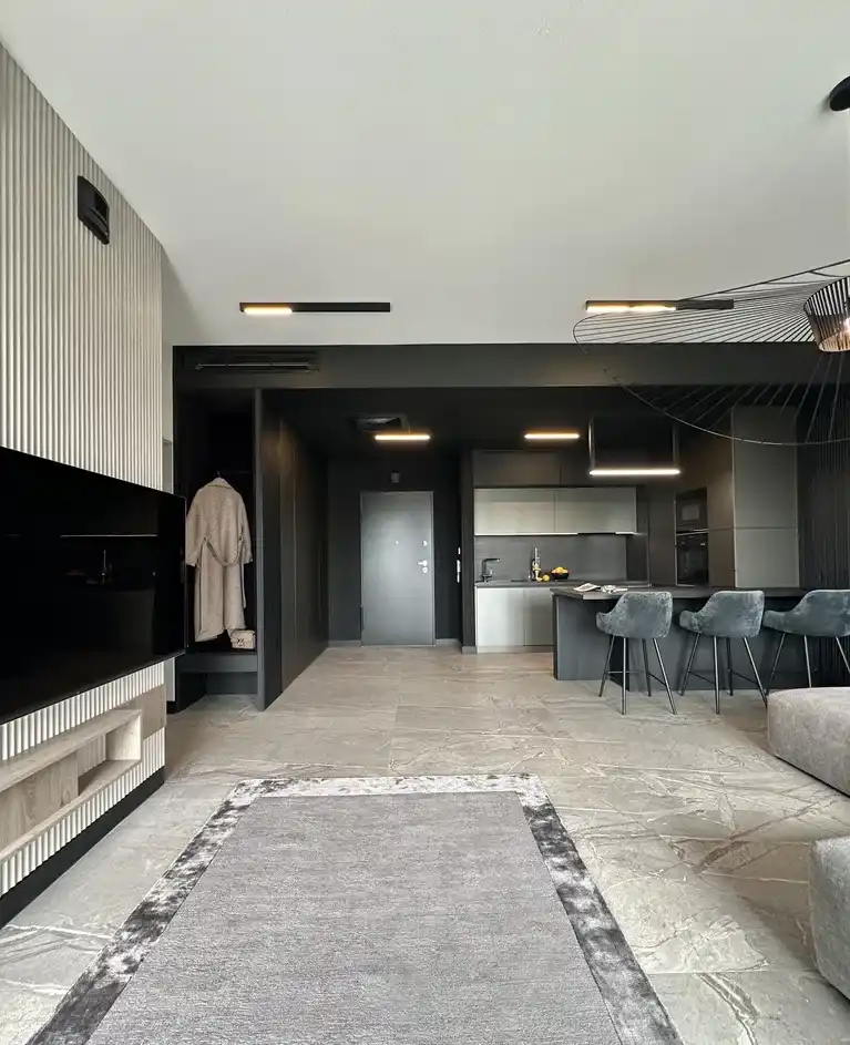 Apartament premium w Katowicach - zdjęcie 3