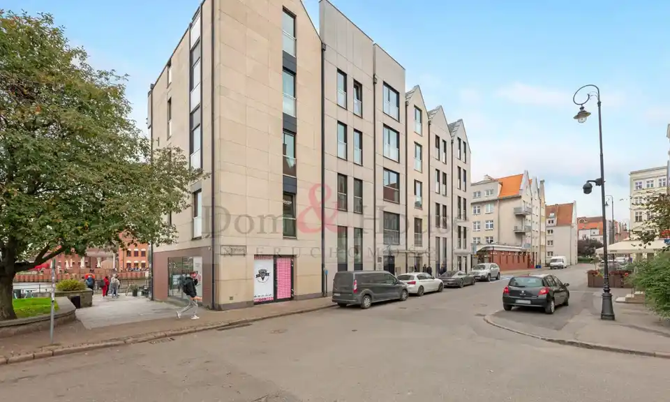 Targ Rybny - Lokal do dalszego wynajmu - Vat 8% - zdjęcie 8