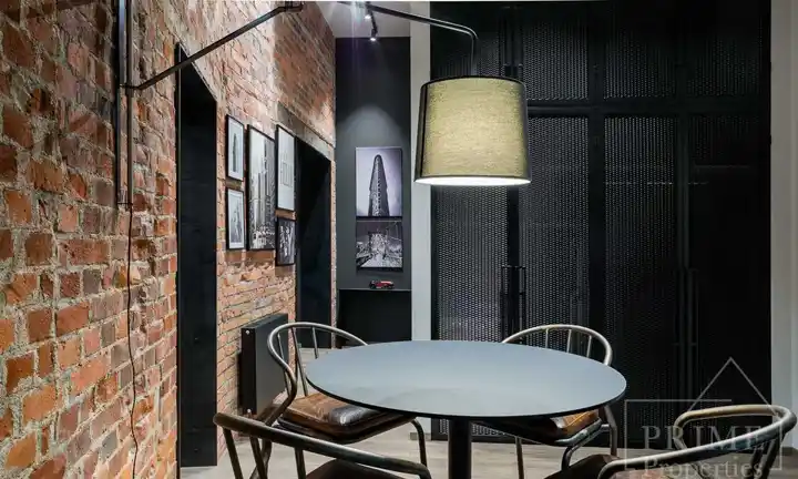 Apartament Wrocław ul. Wszystkich Świętych - zdjęcie 5