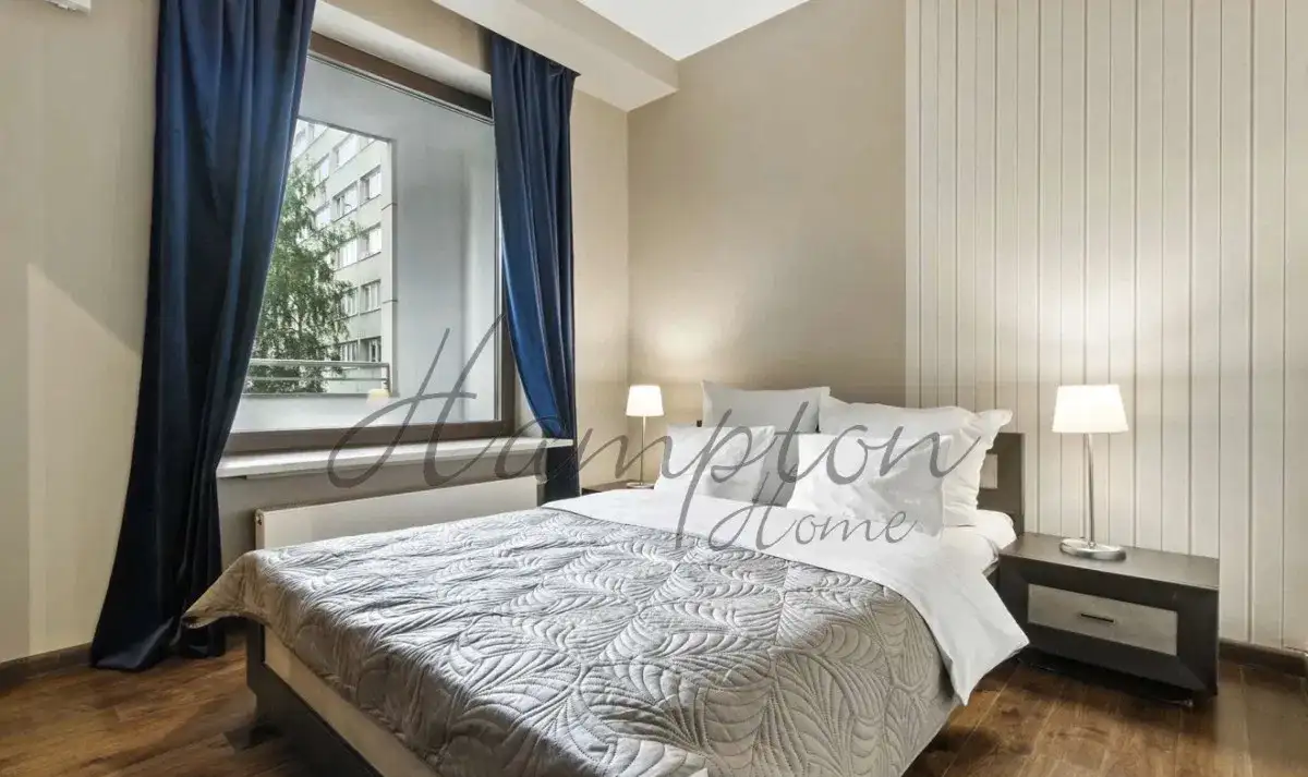 Na wynajem 3 pokoje/prestiżowy Atelier Residence - zdjęcie 5