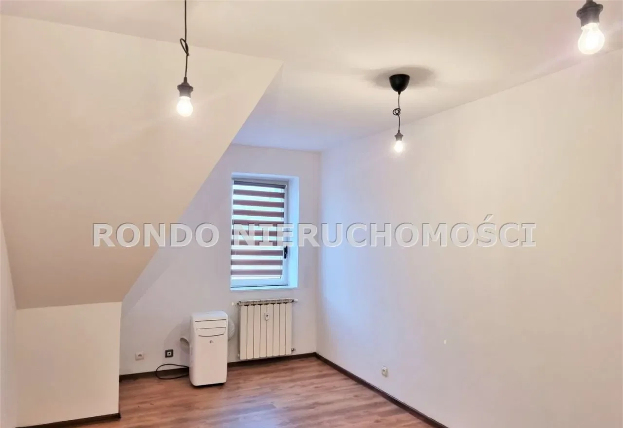 Lokal biurowy 80 m² na 5. piętrze we Wrocławiu, Rynek - zdjęcie 5