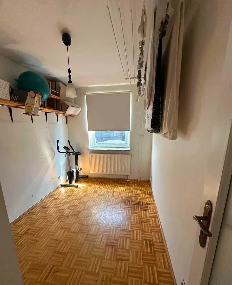 4 pokoje | K.E.N. 3f | 57m² | 2600zł kwota całkowita wynajmu. - zdjęcie 7