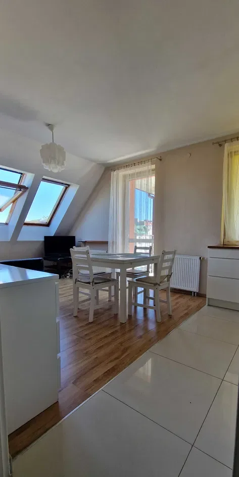Mieszkanie 2 pokojowe do wynajęcia Gdynia Wielki Kack Kack