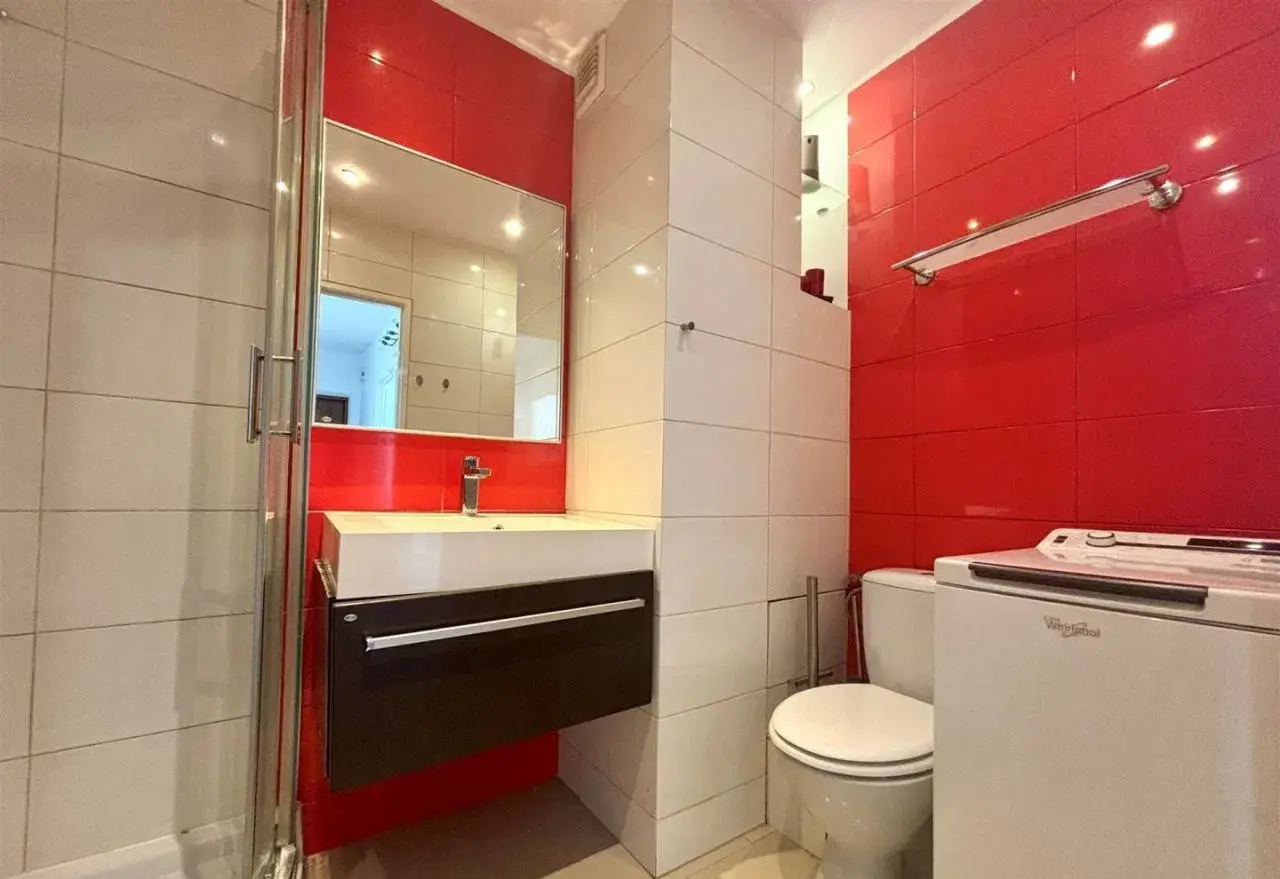 Mieszkanie, 47,59 m², Grudziądz - zdjęcie 10