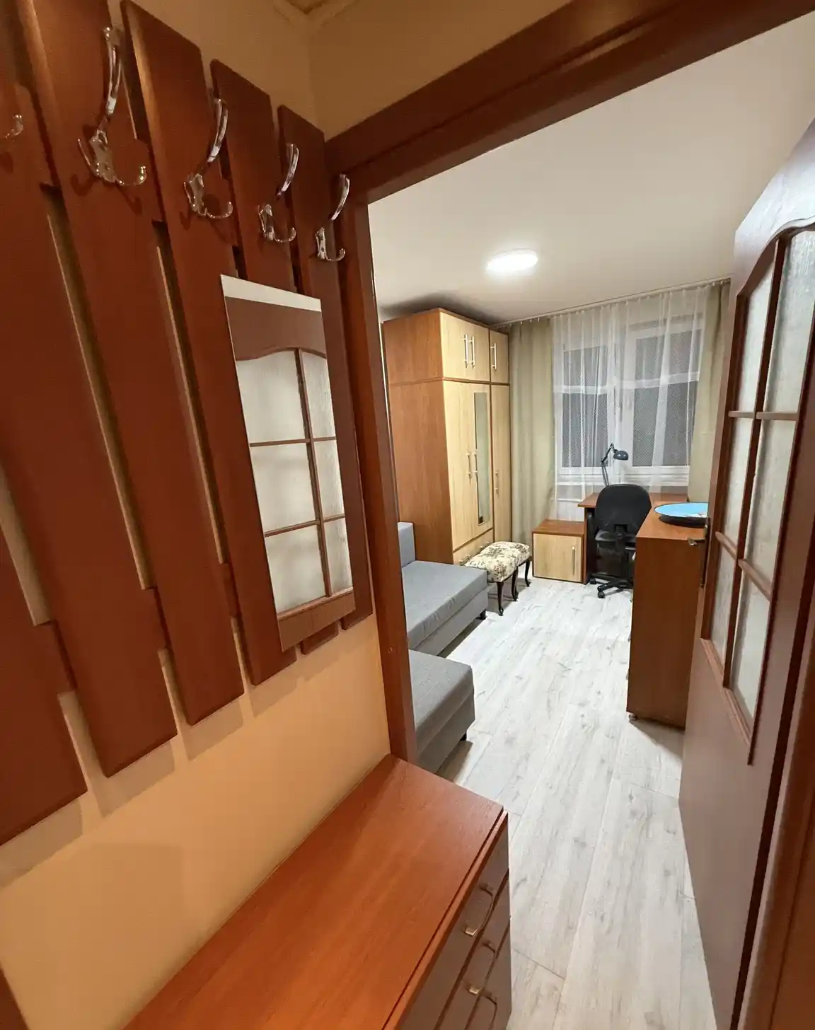 Mieszkanie 37m2 w centrum Warszawy - zdjęcie 6