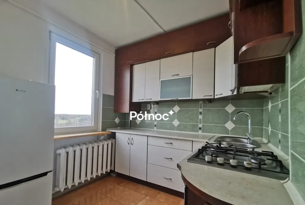 Mieszkanie 3 pokojowe z balkonem ul. Św.Jadwigi K Radomsko - zdjęcie 5